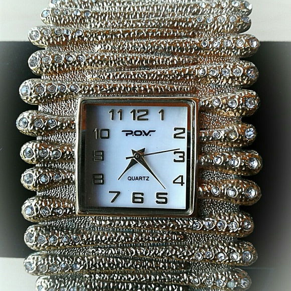Bangle Watch - Picture 2 of 4